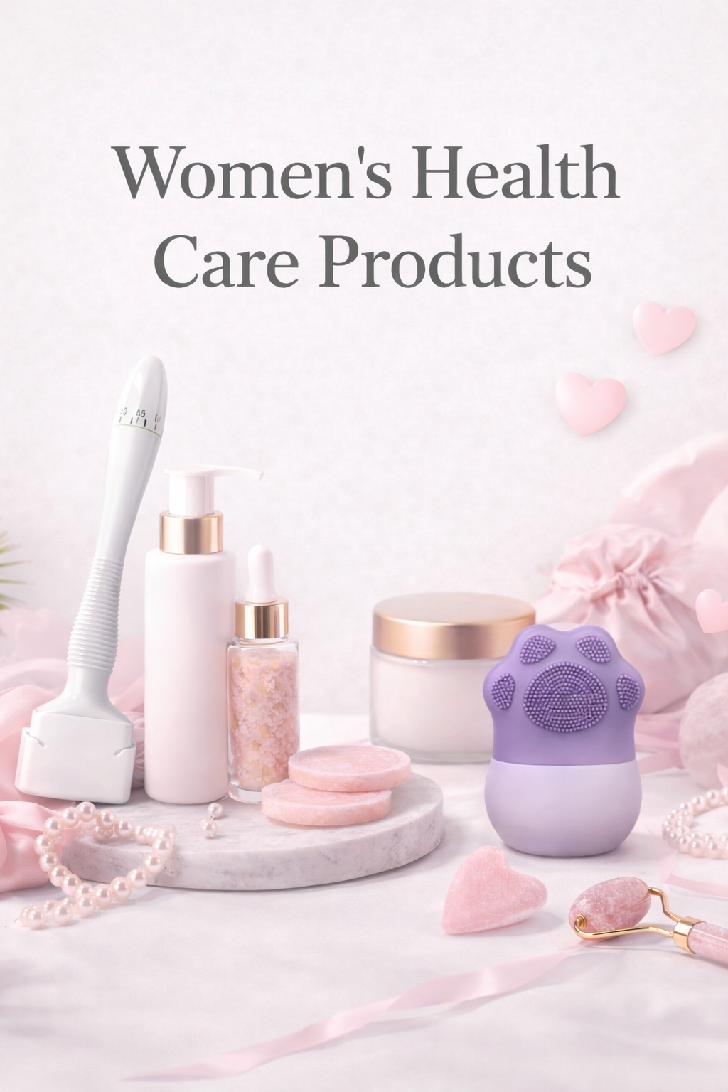 Women’s Health & Care