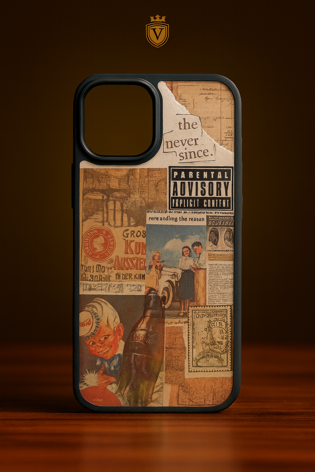 Customisable Handmade Phone Covers – Valesuprano