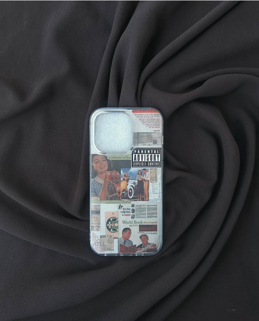 Customisable Handmade Phone Covers – Valesuprano